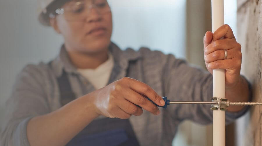 Professional water heater repair in Moscow, AR